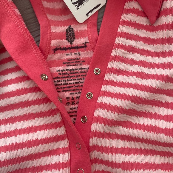 Two piece FP collar set - Picture 2 of 4